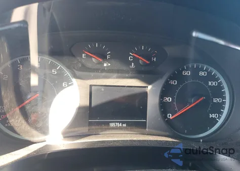 2020 Chevrolet Malibu Lt z USA, uszkodzony, nr VIN 1G1ZD5ST4LF081112